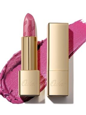 💄 OULAC Metallic Shine Lipstick - 11 Hip & Hippie 💄 BUY NOW